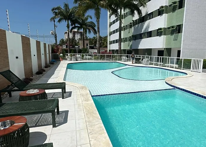 Residencial Maravilha - Poco