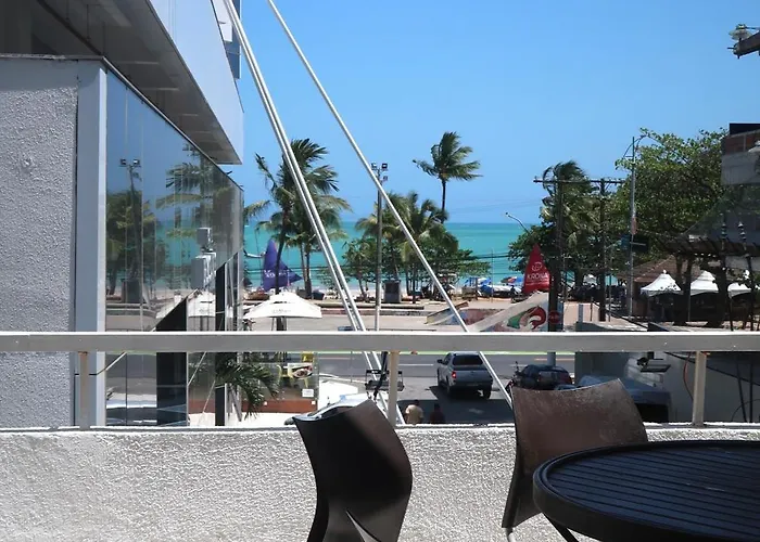 Praia Mar Pousada