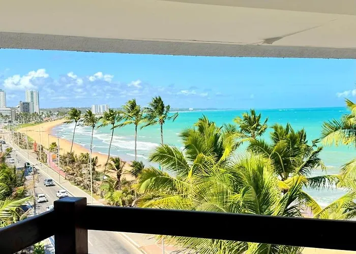 Jatiuca Suites Resort