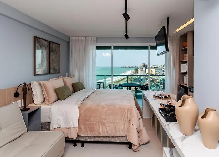 Rn Studio Premium 917 Vista Mar