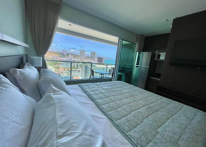 Rn Studio Premium 1003 Vista Mar