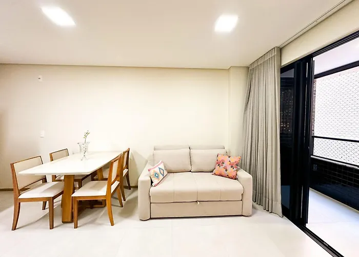 Edificio High: A Melhor Localizacao De Maceio!