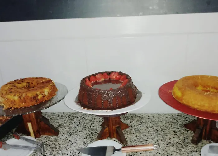 Pousada Mandacaru