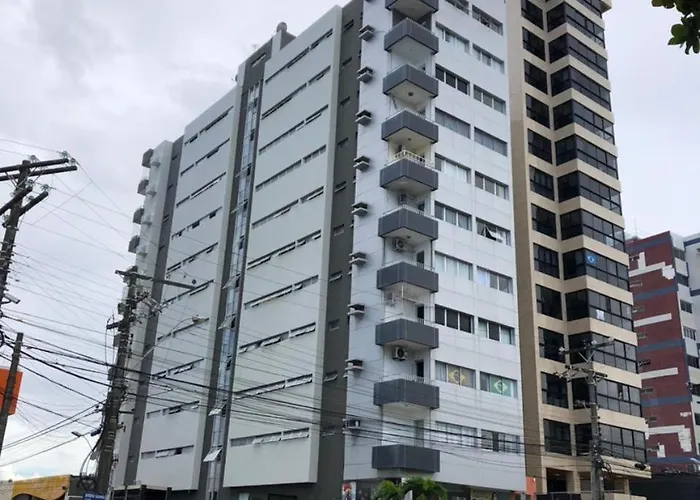 Edificio 3 Irmaos