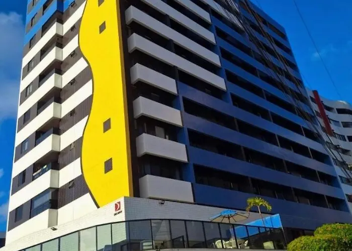 Apartamento Ponta Verde Maceio