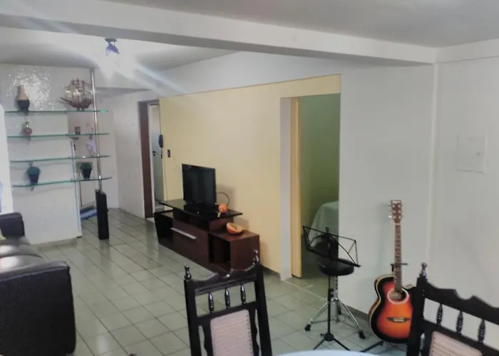 Mariner Apartamento 710
