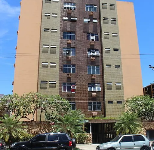 Apartamento Edf. Ofir