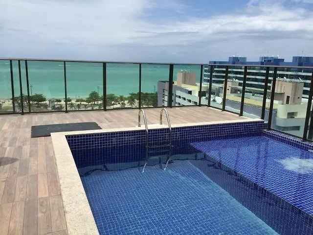 Joia Da Pajucara - A Uma Quadra Do Mar