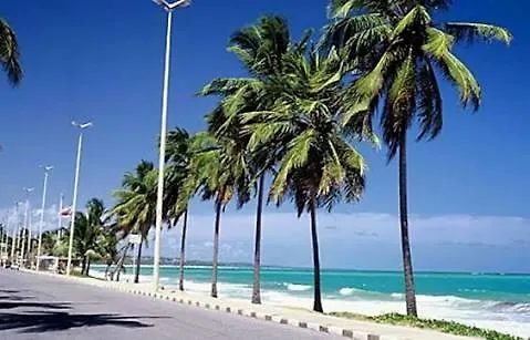 Pousada Beira-Mar