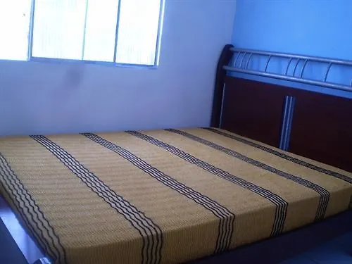 Guerreiro Hostel Cama & Cafe