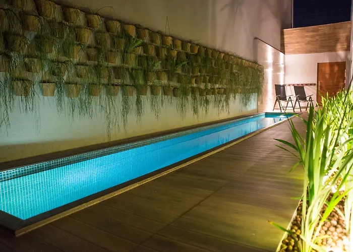 Amenit Hotel