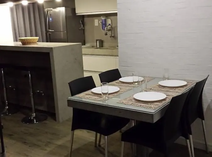 Duplex luxo beira-mar da Pajuçara