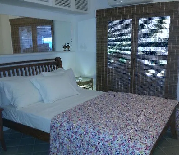 Jatiuca Resort - Flat 212
