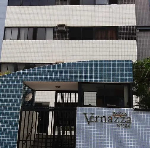 Edificio Vernazza Maceio