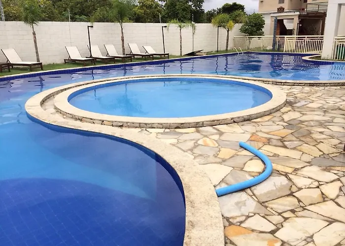 Residencial Parque Maceio