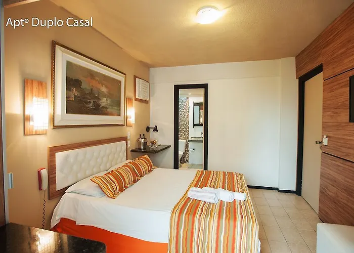 Laguna Praia Hotel