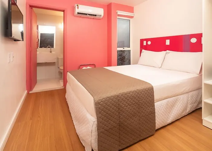 Zuza Slim Suites