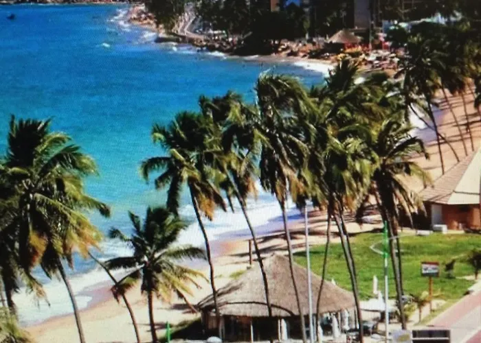 Apartamento A Beira-Mar