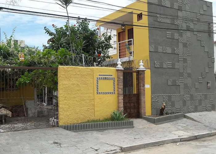 Residence In Maceió