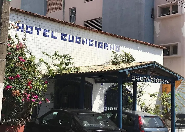 Hotel Buongiorno