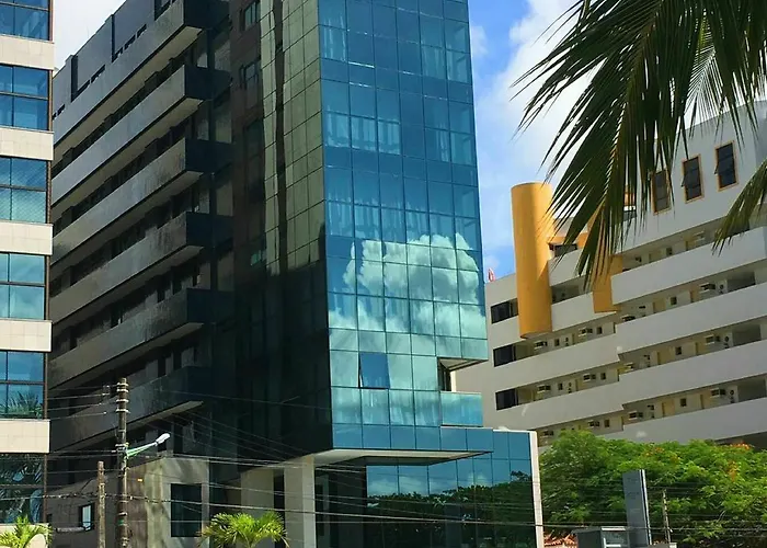 Acqua Suítes Maceió