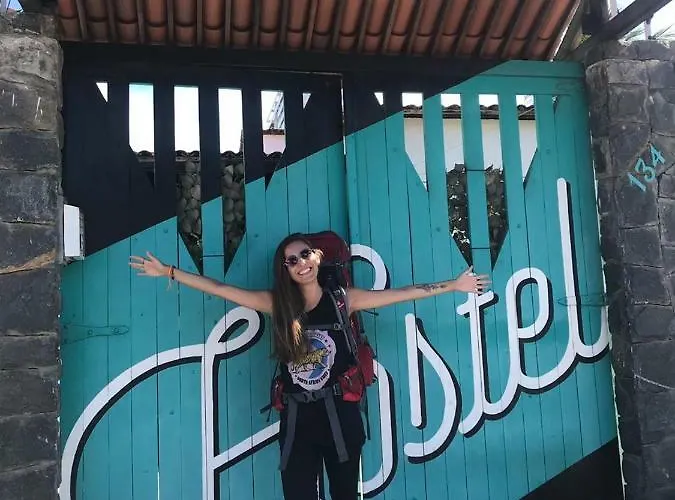 Meu Hostel