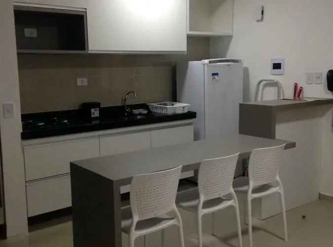 Studio Ibiza