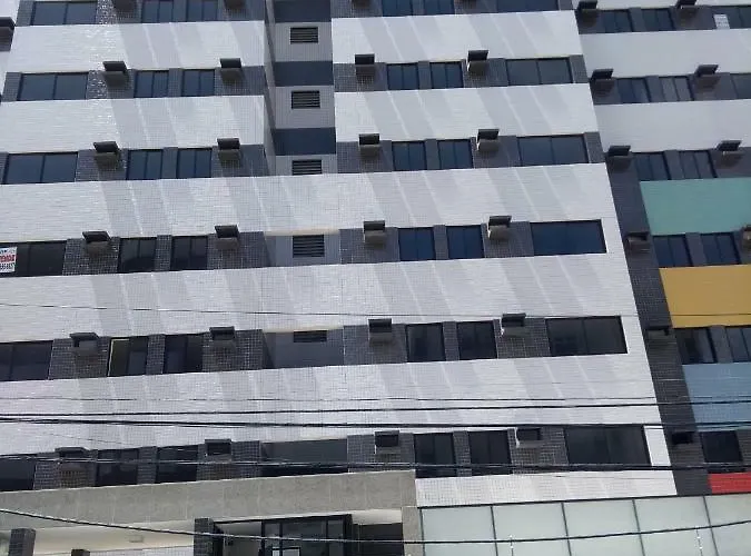 Apartamento novo no coração da ponta verde