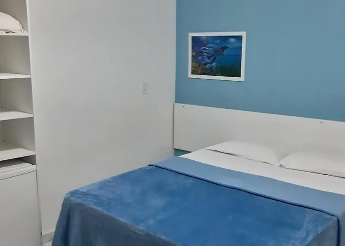 Pousada Som Do Mar Maceio