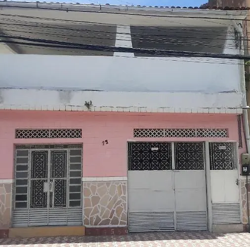 Jaraguá Residence