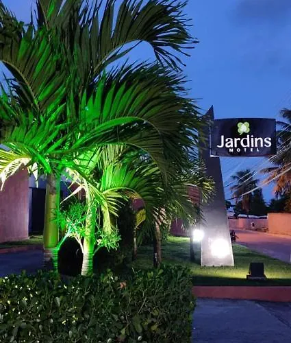 Jardins Motel (Adults Only)