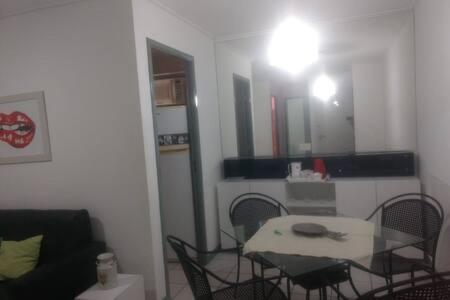 Apartamento Pajucara *