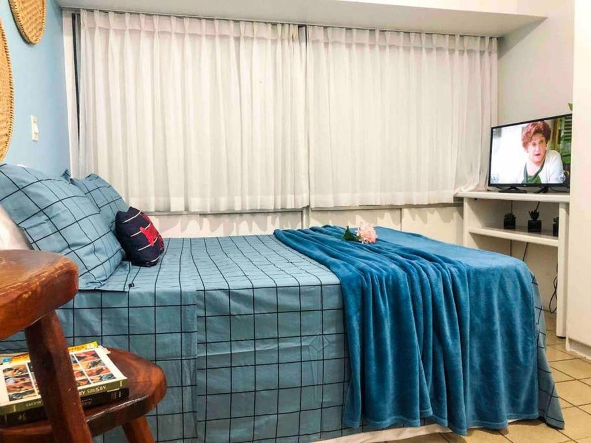 Studio Ibiza Ii Maceió