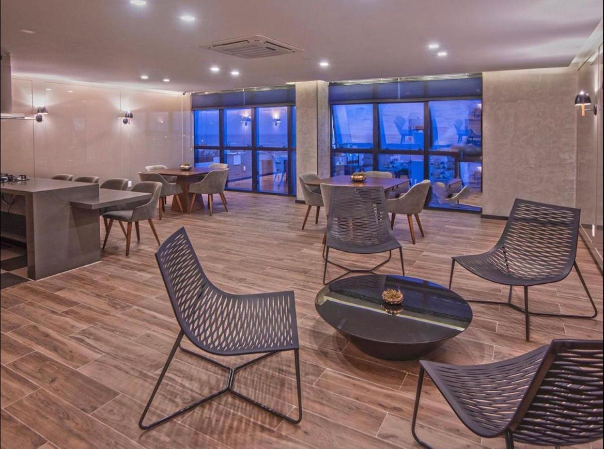 Edificio Time Apto 1317 -ponta Aparthotel Maceió