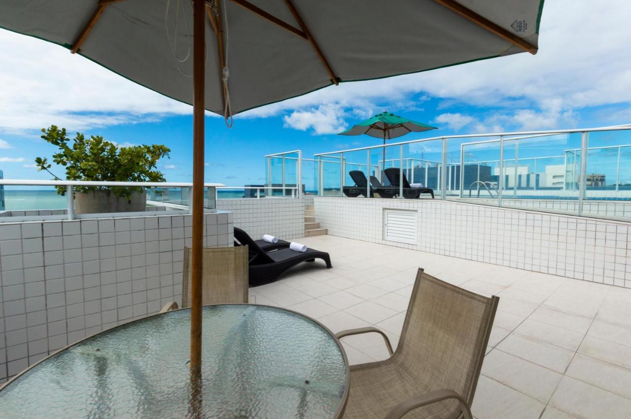 Slim Pajucara By Tropicalis Hotel