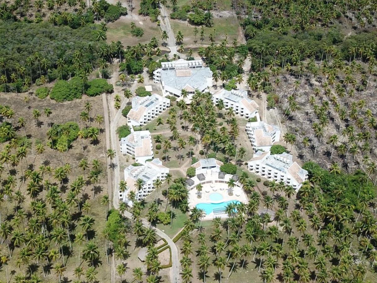 Hotel D'anatureza