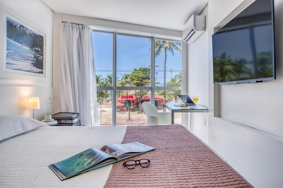 Hotel Brisa Pajucara Maceio (Alagoas)