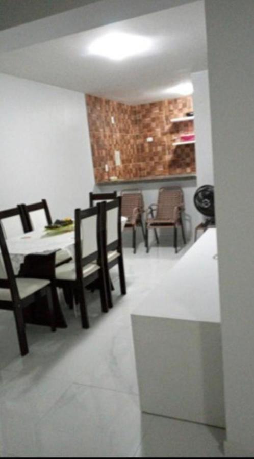 Country house Beira Mar De Jatiuca *