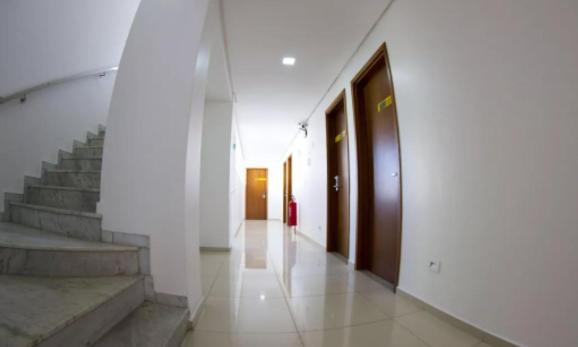 Hotel Mcz Maceió