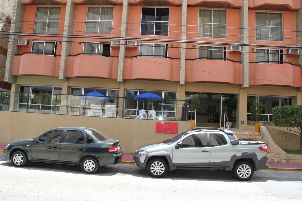 Lagoa Mar - Estacionamento E Duas Criancas De Ate 10 Anos Sera Free Hotel 3*