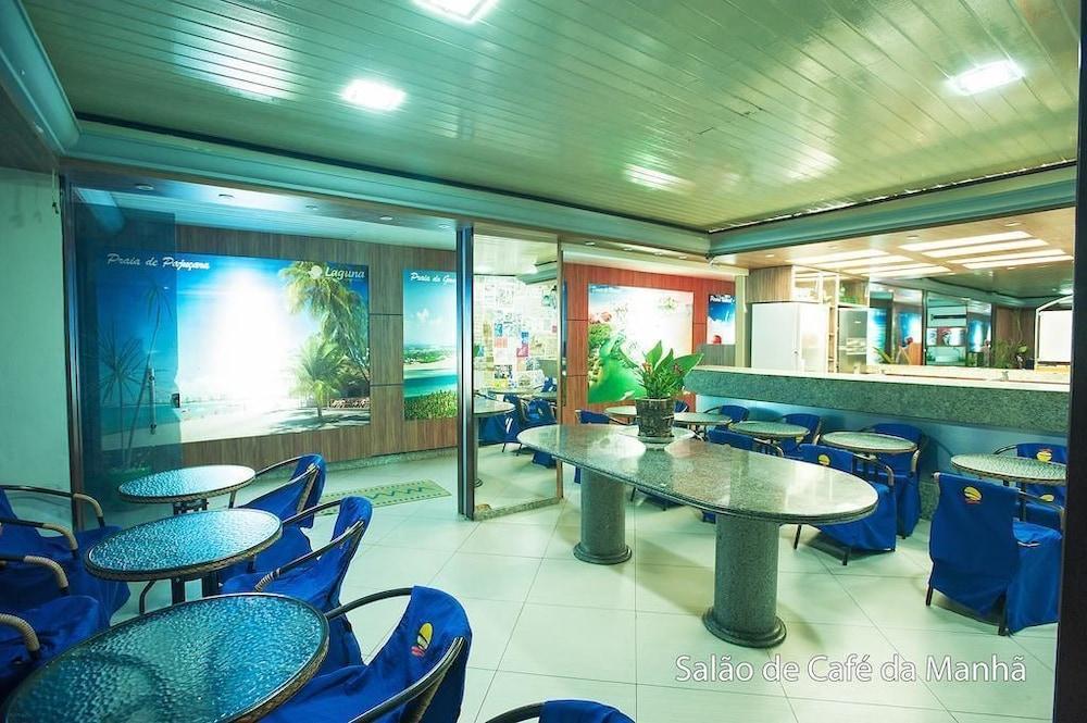 Hotel Laguna