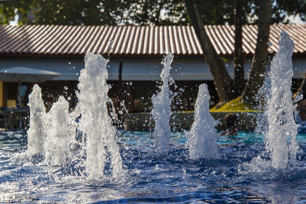 Jatiuca & Resort Maceió