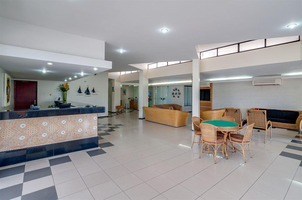 Sete Coqueiros Hotel