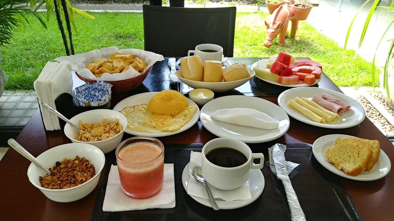 Tropico Maceió