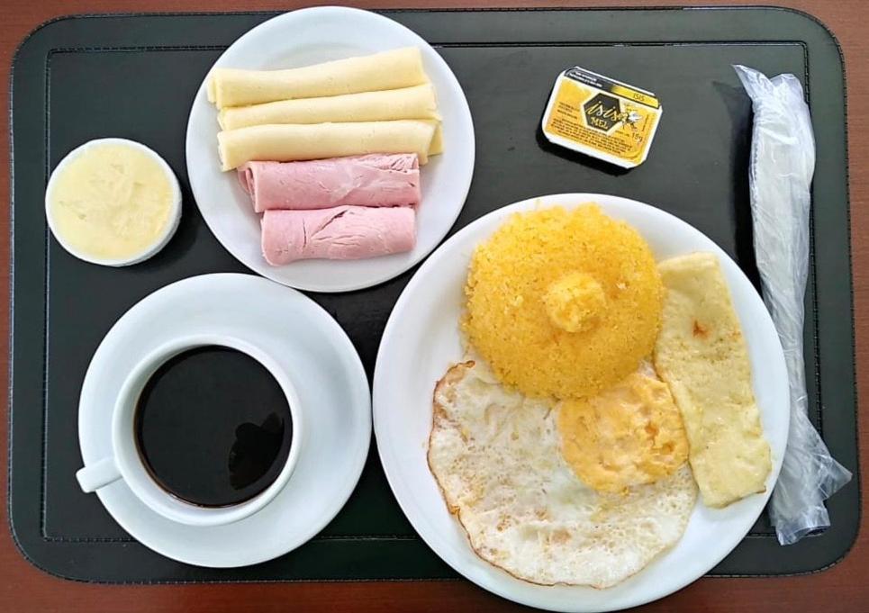 Tropico Hotel Maceió
