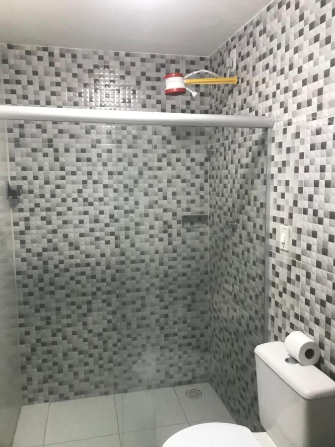 Mandacaru Hotel 3*