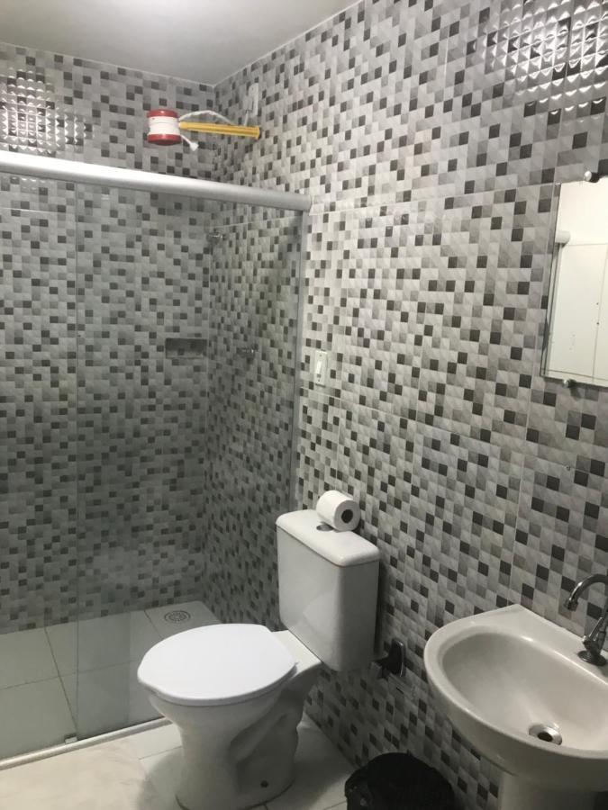 Mandacaru Hotel