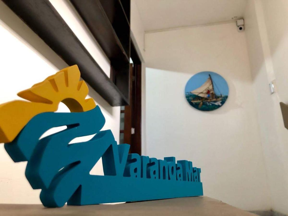 Inn Varanda Mar Maceio (Alagoas)