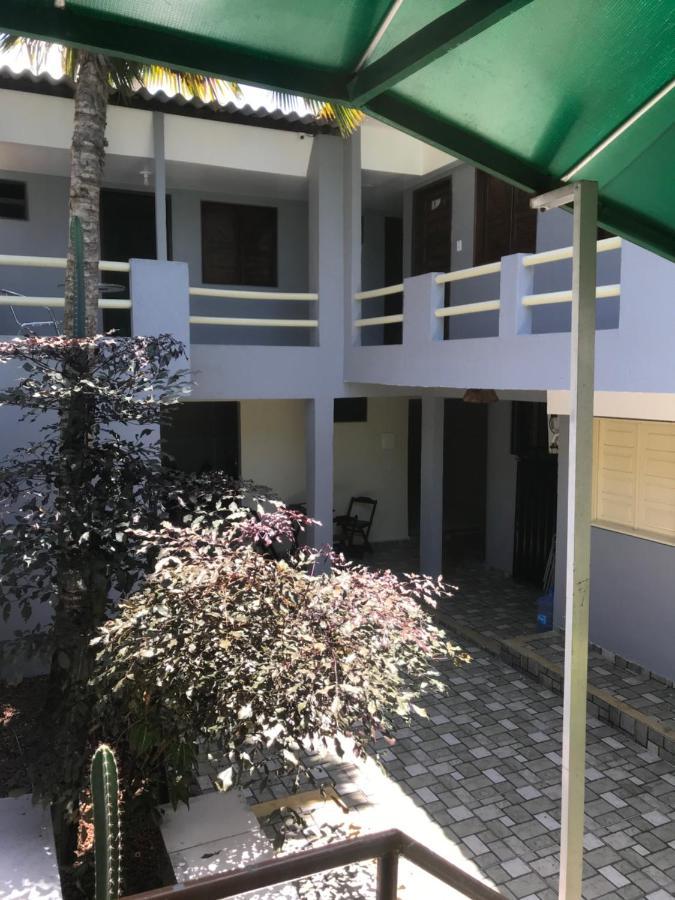 Hotel Mandacaru 3*