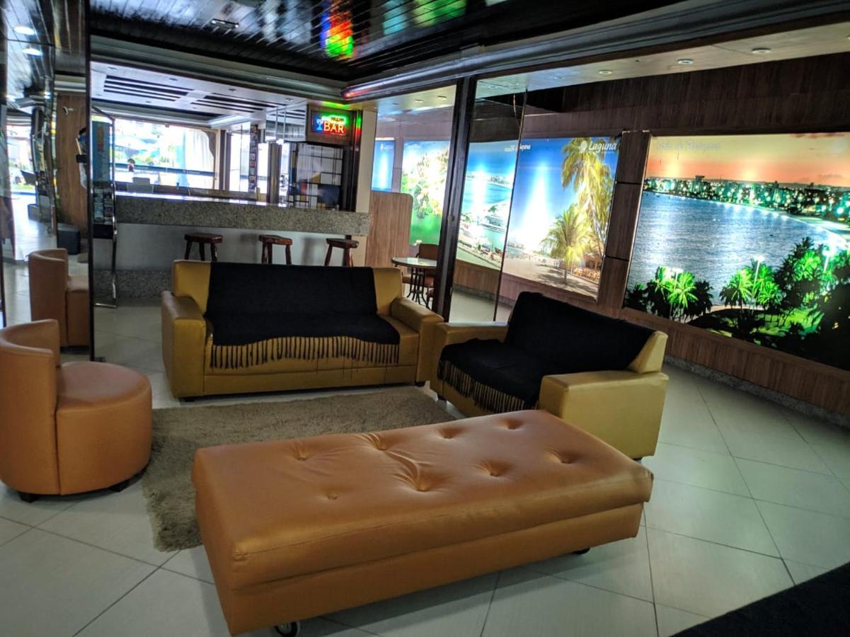 Hotel Laguna 3*